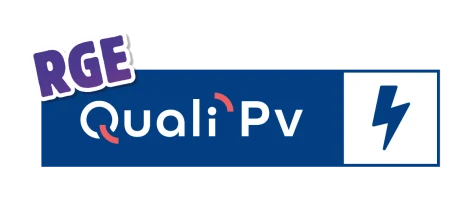 QualiPV RGE